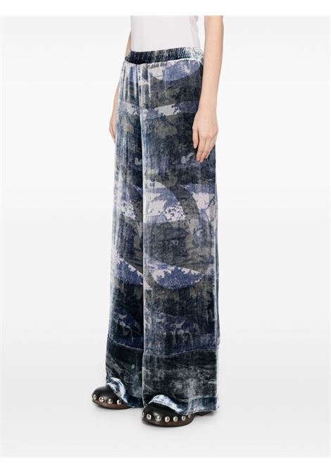 pantalone PIERRE LOUIS MASCIA | Pantalone | KANPURSVPT11665513547